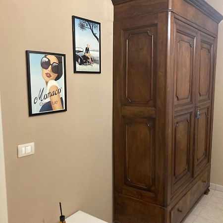 ברה Villa Delle Rose מראה חיצוני תמונה