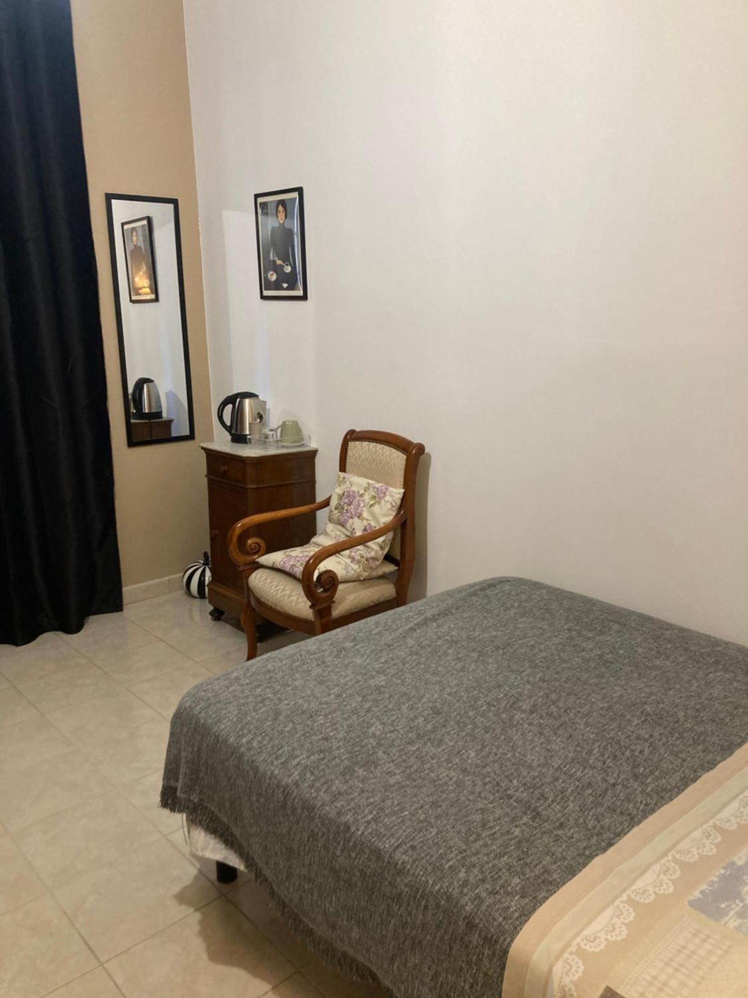 ברה Villa Delle Rose מראה חיצוני תמונה