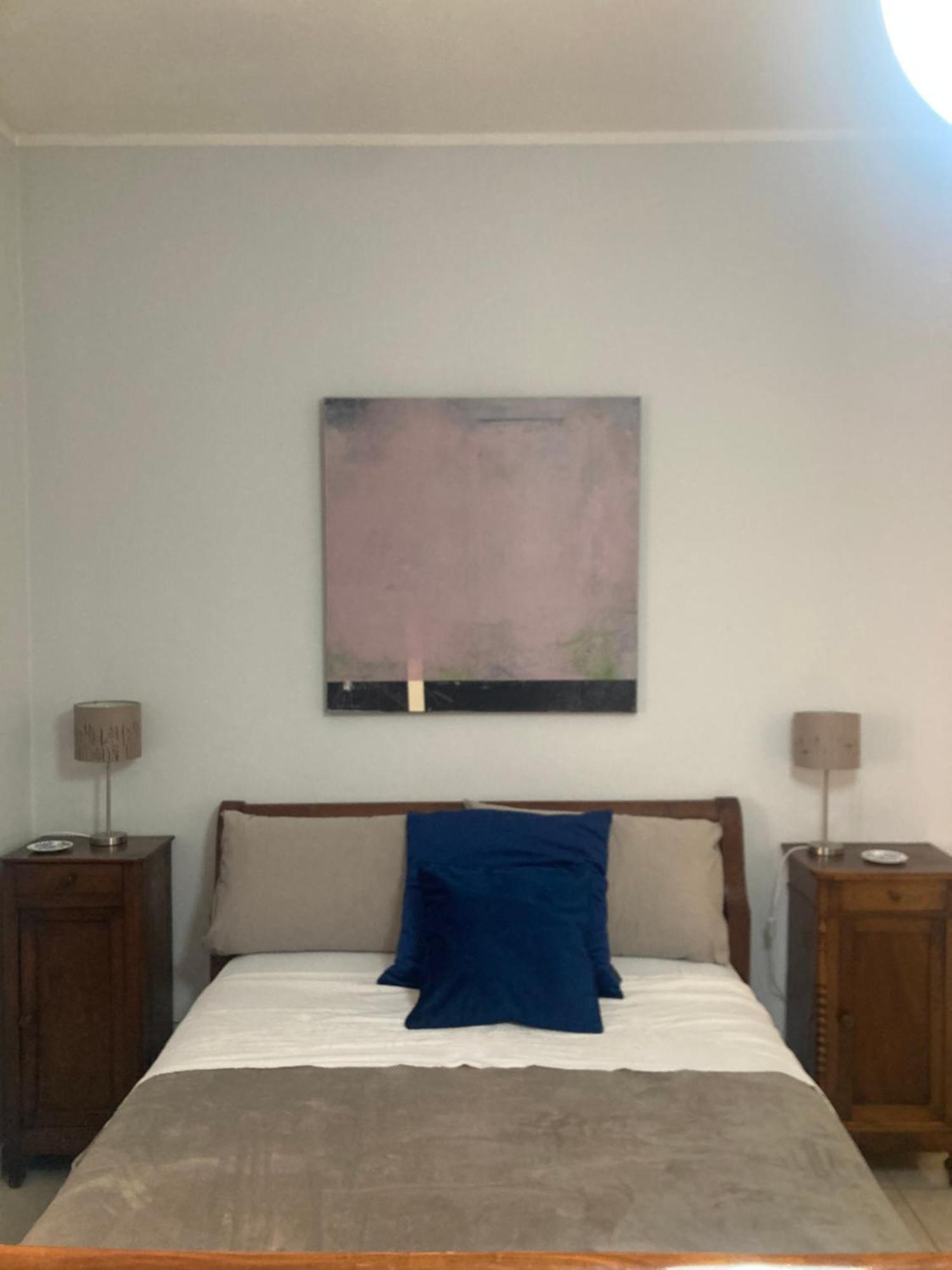 ברה Villa Delle Rose מראה חיצוני תמונה