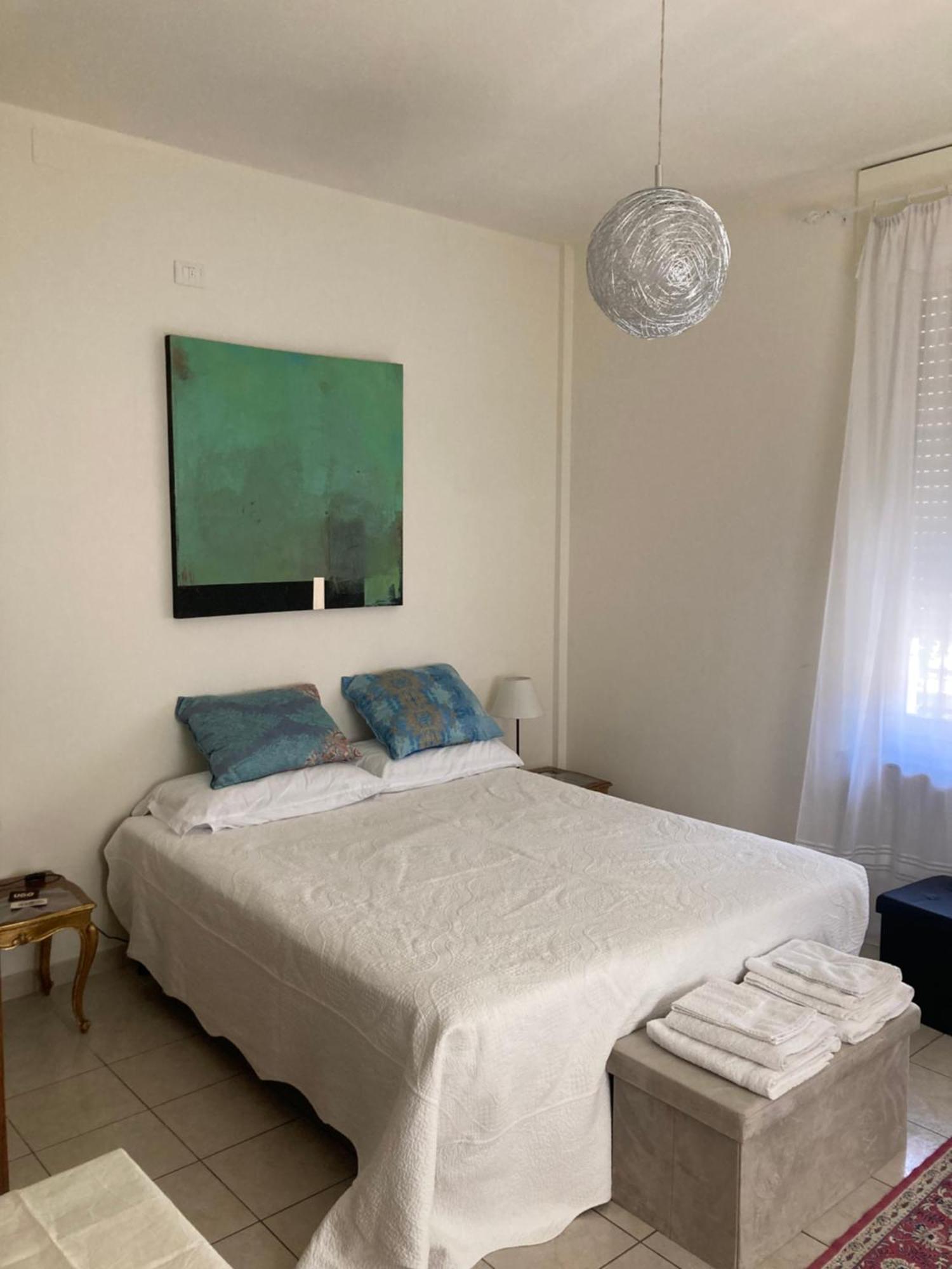 ברה Villa Delle Rose מראה חיצוני תמונה
